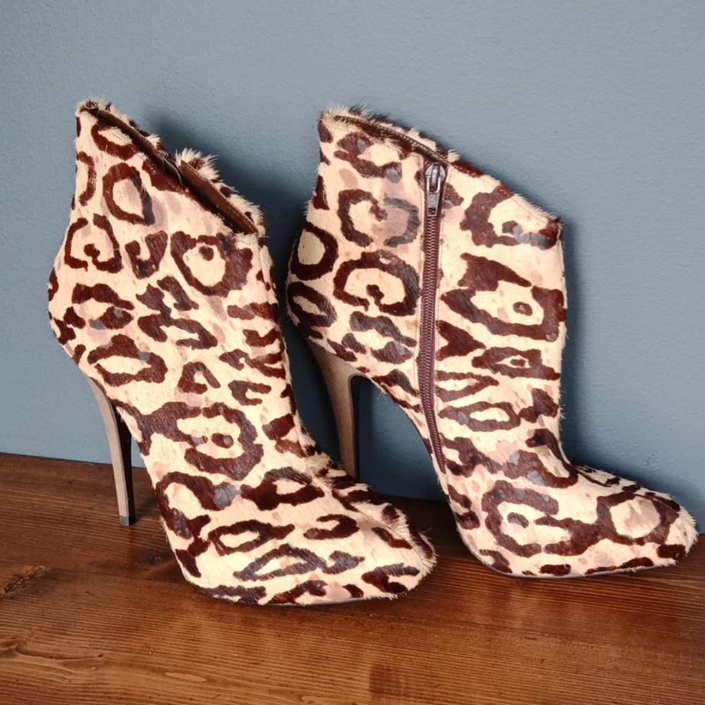 Madison Harding boots